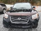 2010 Hyundai Santa FE GLS