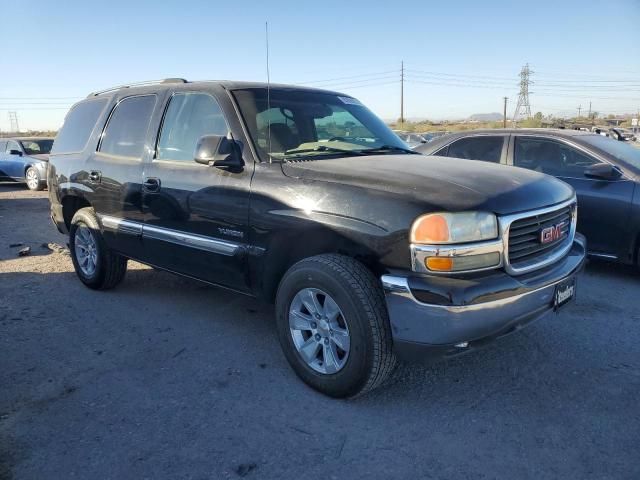 2004 GMC Yukon