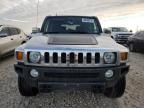 2010 Hummer H3 Luxury