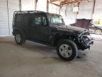 2010 Jeep Wrangler Unlimited Sahara