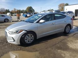 2017 Hyundai Elantra SE en venta en Shreveport, LA