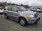 2002 Toyota Sequoia Limited