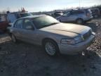 2009 Mercury Grand Marquis LS