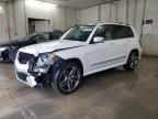 2013 Mercedes-Benz GLK 350