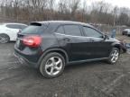 2018 Mercedes-Benz GLA 250 4matic