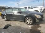 2008 Nissan Maxima SE