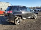 2017 GMC Terrain Denali