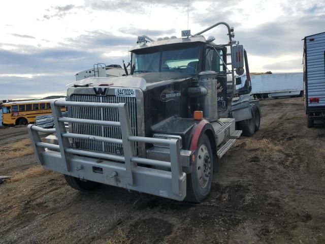 1996 Western Star Conventional 4900