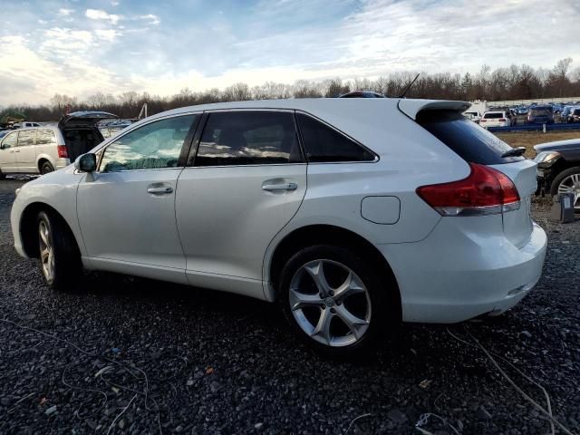 2009 Toyota Venza