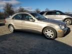 2004 Mercedes-Benz C 240 4matic