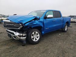 2022 Dodge 1500 Laramie en venta en Antelope, CA