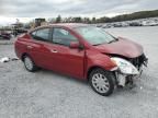 2013 Nissan Versa S