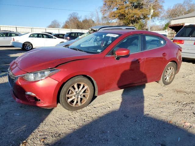 2014 Mazda 3 Touring