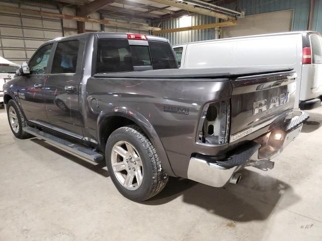 2016 Dodge RAM 1500 Longhorn