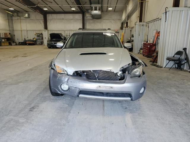 2005 Subaru Legacy Outback 2.5 XT Limited