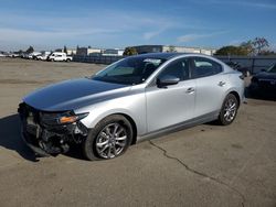 Mazda 3 Vehiculos salvage en venta: 2021 Mazda 3