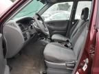 2002 Chevrolet Tracker