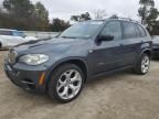 2012 BMW X5 XDRIVE35D