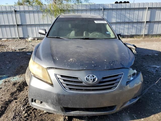 2009 Toyota Camry SE