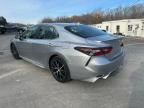 2024 Toyota Camry SE Night Shade