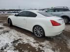 2008 Infiniti G37 Base