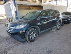 Honda salvage cars for sale: 2014 Honda CR-V LX