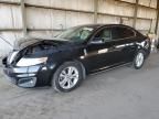 2010 Lincoln MKS