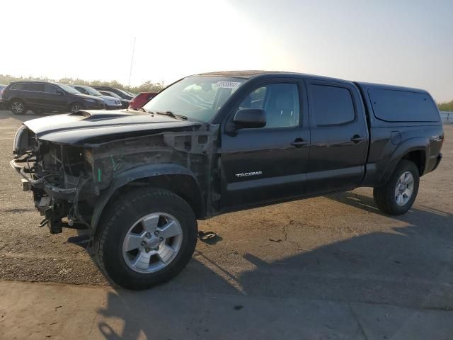 2006 Toyota Tacoma Double Cab Long BED