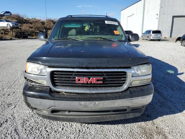 2005 GMC Yukon XL C1500