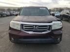 2013 Honda Pilot Touring