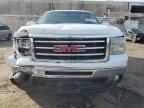 2012 GMC Sierra K1500 SLE