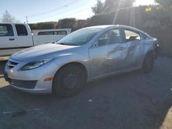 2012 Mazda 6 I en venta en San Martin, CA