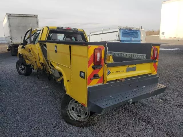 2019 Ford F250 Super Duty