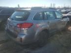 2010 Subaru Outback 2.5I