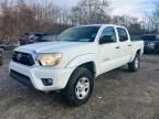 2013 Toyota Tacoma Double Cab