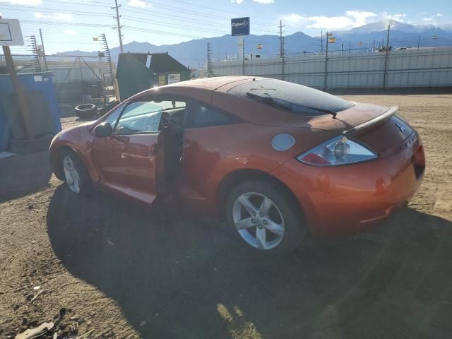 2007 Mitsubishi Eclipse GS