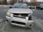 2004 Nissan Frontier King Cab XE