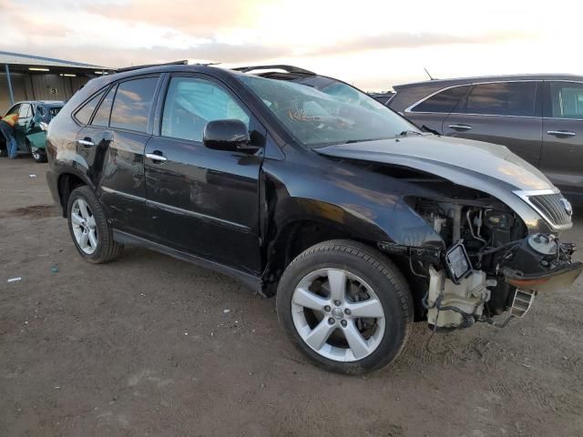 2008 Lexus RX 350