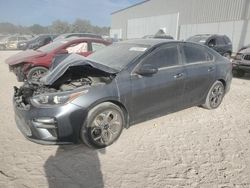 2021 KIA Forte FE en venta en Apopka, FL