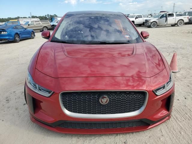 2019 Jaguar I-PACE SE