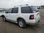 2007 Ford Explorer Eddie Bauer