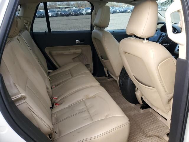 2008 Ford Edge Limited