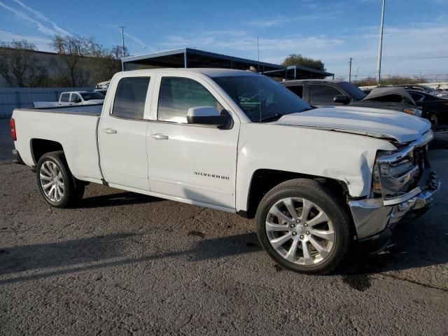 2019 Chevrolet Silverado LD C1500 LT