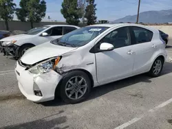 2012 Toyota Prius C en venta en Rancho Cucamonga, CA