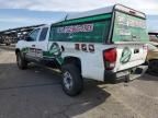 2019 Toyota Tacoma Access Cab