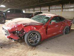 2020 Ford Mustang en venta en Phoenix, AZ