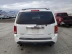 2014 Honda Pilot EXL