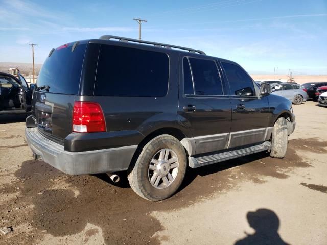 2006 Ford Expedition XLT