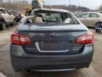 2017 Subaru Legacy 2.5I Premium