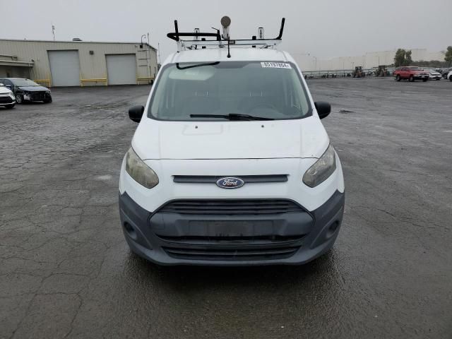 2015 Ford Transit Connect XL